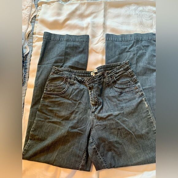 Coldwater Creek jeans - Picture 2 of 5